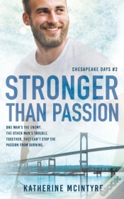 Capa do artigo Stronger Than Passion