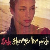 Capa do artigo Stronger Than Pride - CD