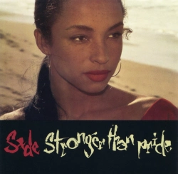 Capa do artigo Stronger Than Pride - CD