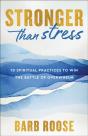 Stronger Than Stress - Preview