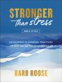 Stronger Than Stress Bible Study - Preview