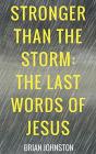 Stronger Than The Storm - The Last Words - Preview