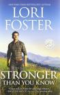 Stronger Than You Know - Preview