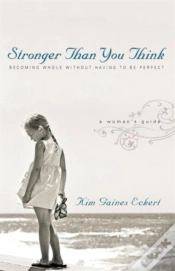 Capa do artigo Stronger Than You Think