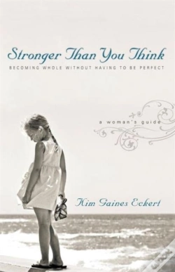 Capa do artigo Stronger Than You Think