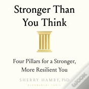 Capa do artigo Stronger Than You Think