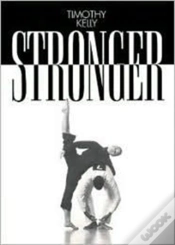 Capa do artigo Stronger