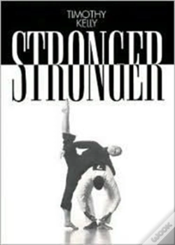 Capa do artigo Stronger