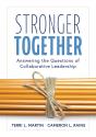 Stronger Together - Preview