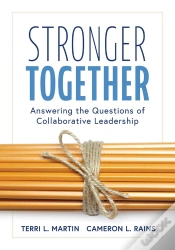Capa do artigo Stronger Together
