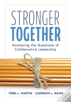 Capa do artigo Stronger Together