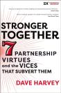 Stronger Together - Preview