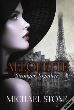 Capa do artigo Stronger Together