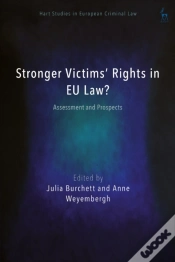 Capa do artigo Stronger Victims  Rights In Eu Law?