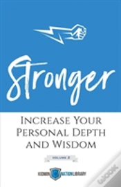 Capa do artigo Stronger (Volume 2)