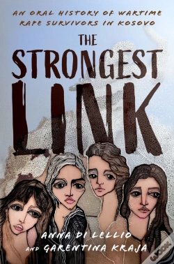 Capa do artigo Strongest Link