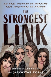 Capa do artigo Strongest Link