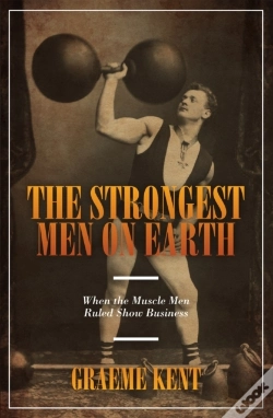 Capa do artigo Strongest Men On Earth