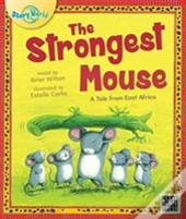 Strongest Mouse From Small To Big