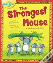 Capa do artigo Strongest Mouse From Small To Big