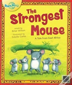 Capa do artigo Strongest Mouse From Small To Big