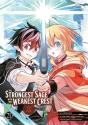Strongest Sage With The Weakest Crest 21 - Preview