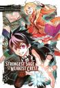 Strongest Sage With The Weakest Crest 24 - Preview