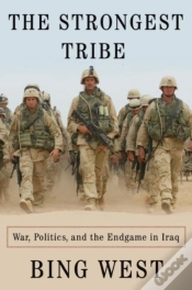 Capa do artigo Strongest Tribe