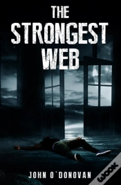 Capa do artigo Strongest Web