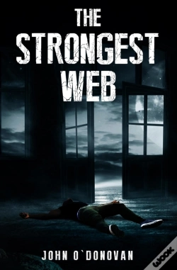 Capa do artigo Strongest Web