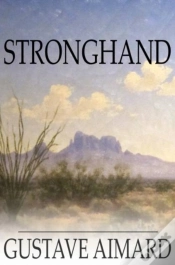Capa do artigo Stronghand