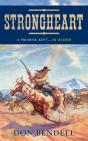 Strongheart - Preview