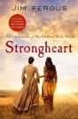 Strongheart - Preview