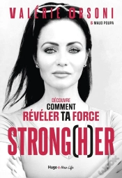 Capa do artigo Strong(H)Er