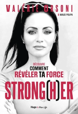 Capa do artigo Strong(H)Er