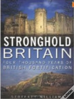 Capa do artigo Stronghold Britain