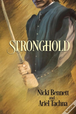 Capa do artigo Stronghold