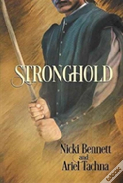 Capa do artigo Stronghold