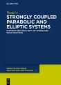 Strongly Coupled Parabolic And Elliptic Systems - Preview
