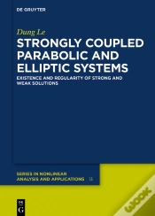 Capa do artigo Strongly Coupled Parabolic And Elliptic Systems