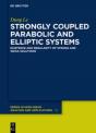 Strongly Coupled Parabolic And Elliptic Systems - Preview