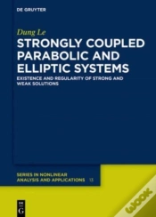 Capa do artigo Strongly Coupled Parabolic And Elliptic Systems