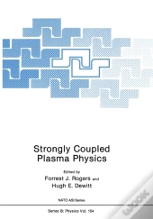 Strongly Coupled Plasma Physics