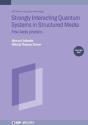 Strongly Interacting Quantum Systems, Volume 1 - Preview