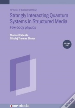 Capa do artigo Strongly Interacting Quantum Systems, Volume 1