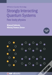 Strongly Interacting Quantum Systems, Volume 1