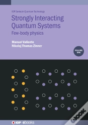 Capa do artigo Strongly Interacting Quantum Systems, Volume 1