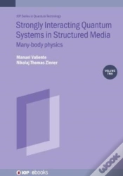 Capa do artigo Strongly Interacting Quantum Systems, Volume 2