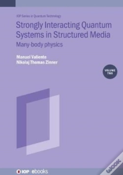 Capa do artigo Strongly Interacting Quantum Systems, Volume 2