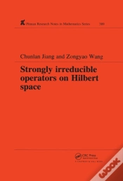 Capa do artigo Strongly Irreducible Operators On Hilbert Space
